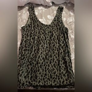 Old Navy Breathe On Tank